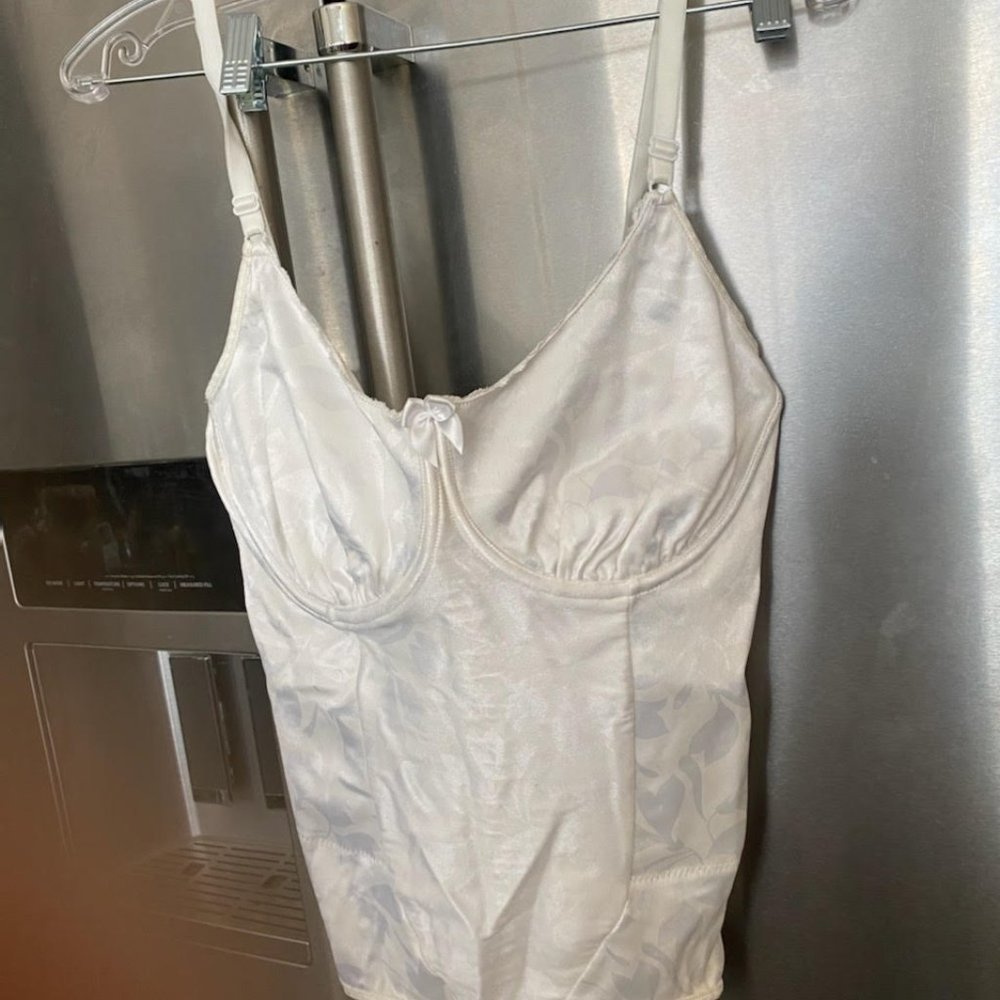 CACHE  SHAPEWEAR  BODY SUIT